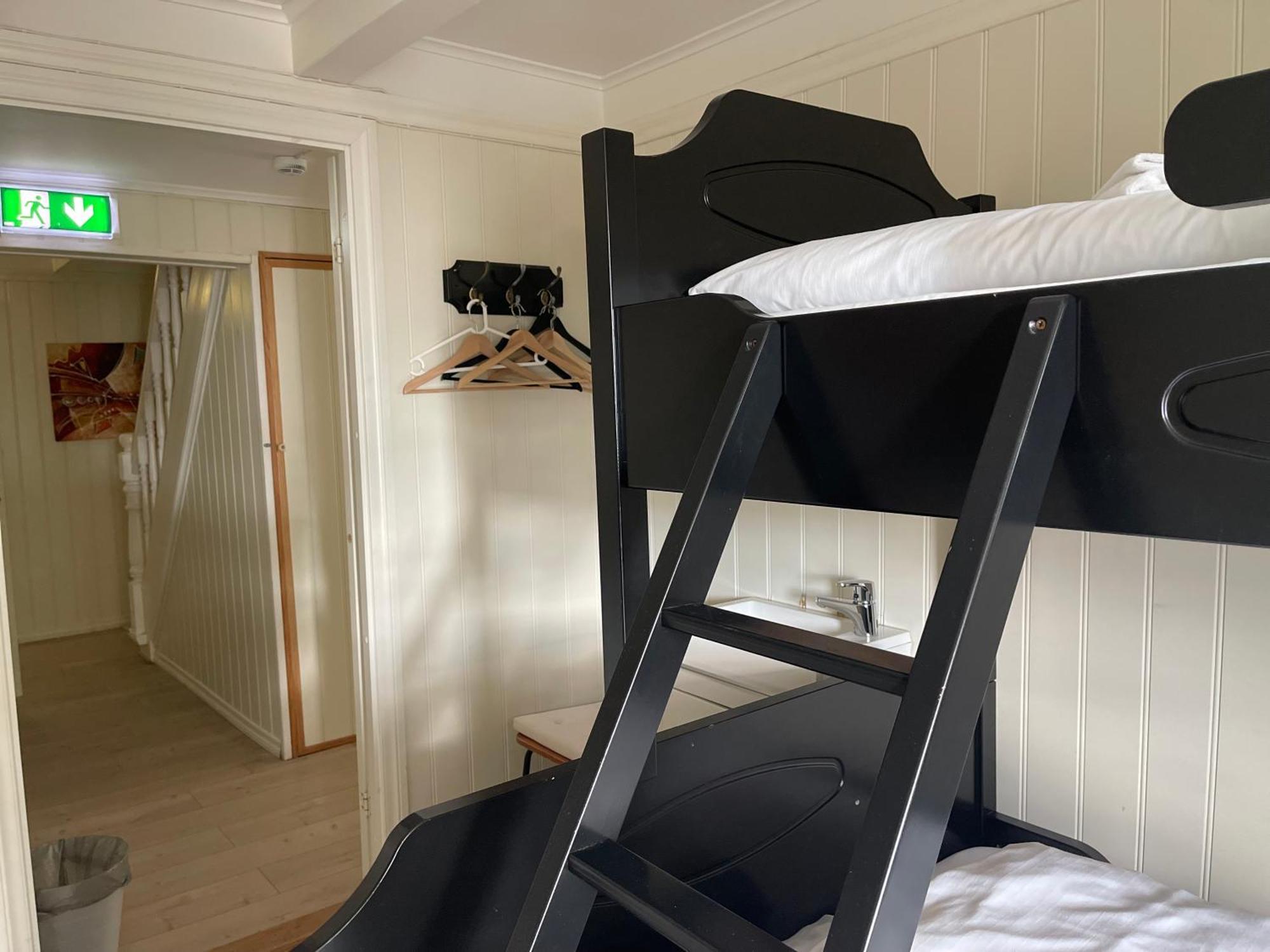 Jondal Hotel المظهر الخارجي الصورة