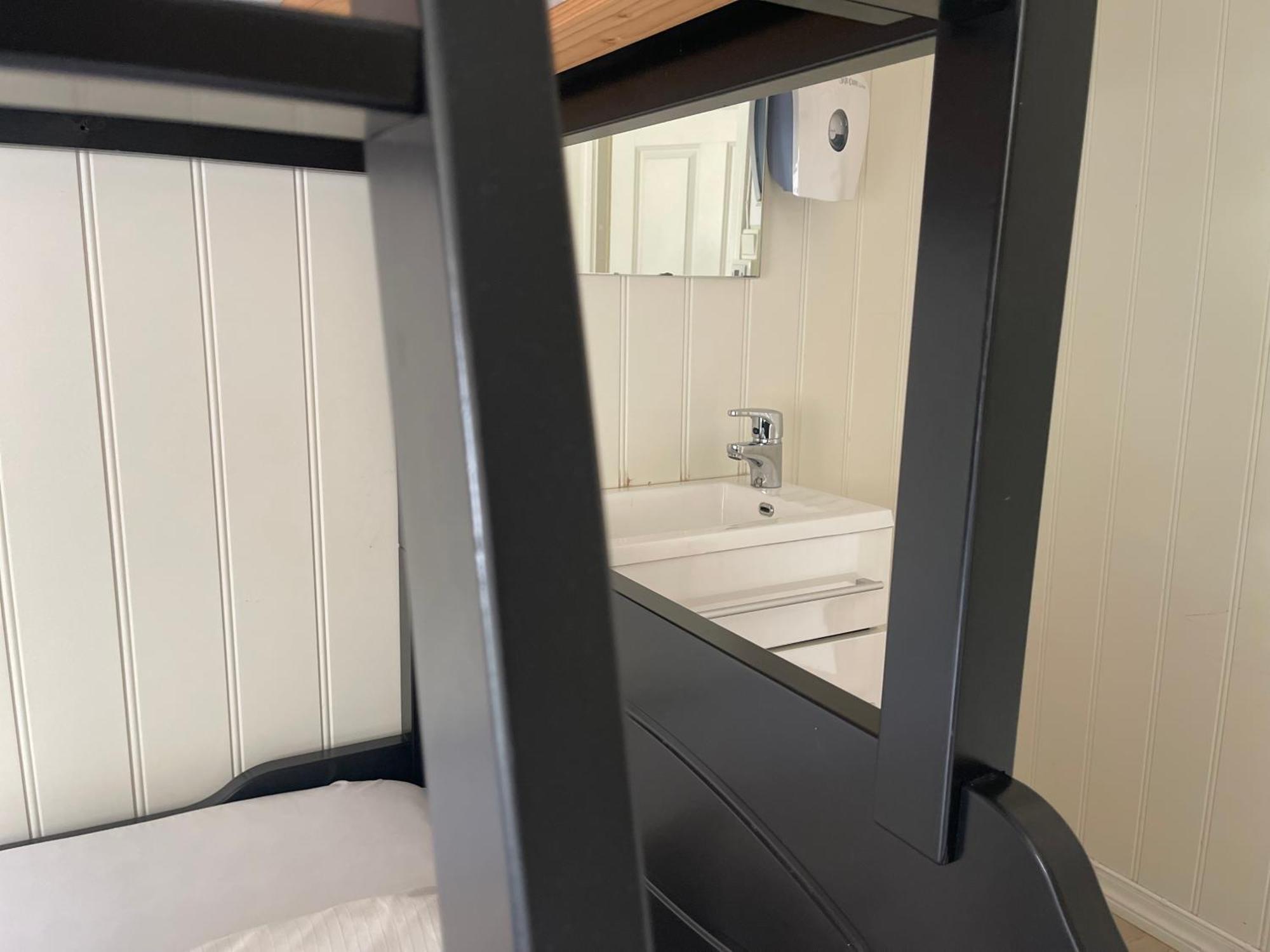 Jondal Hotel المظهر الخارجي الصورة