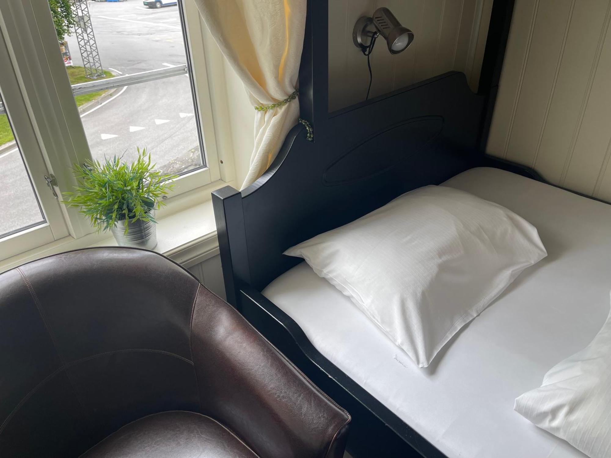 Jondal Hotel المظهر الخارجي الصورة