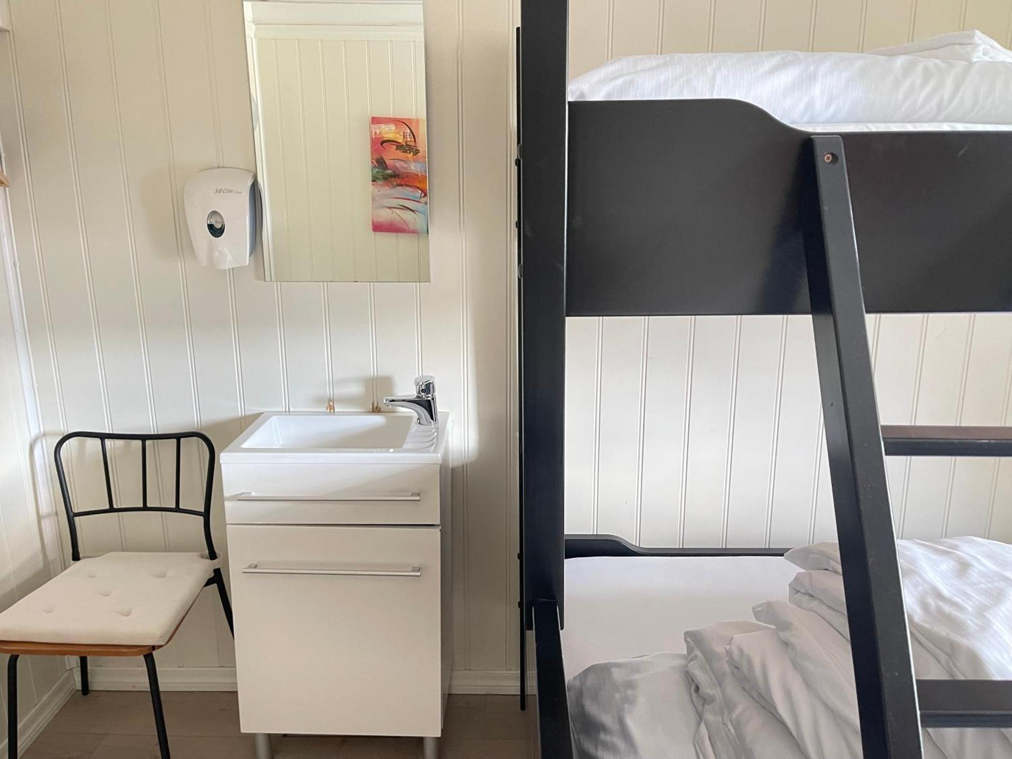 Jondal Hotel المظهر الخارجي الصورة