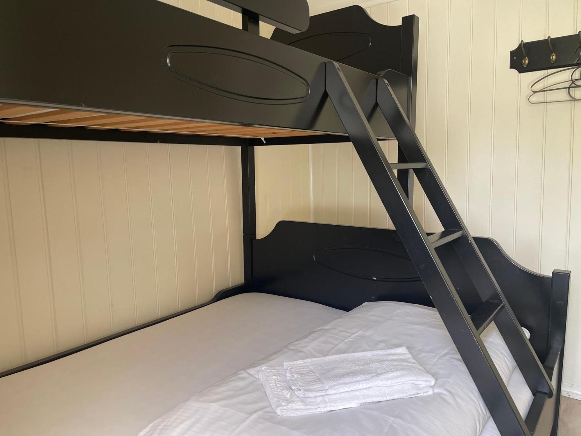 Jondal Hotel المظهر الخارجي الصورة
