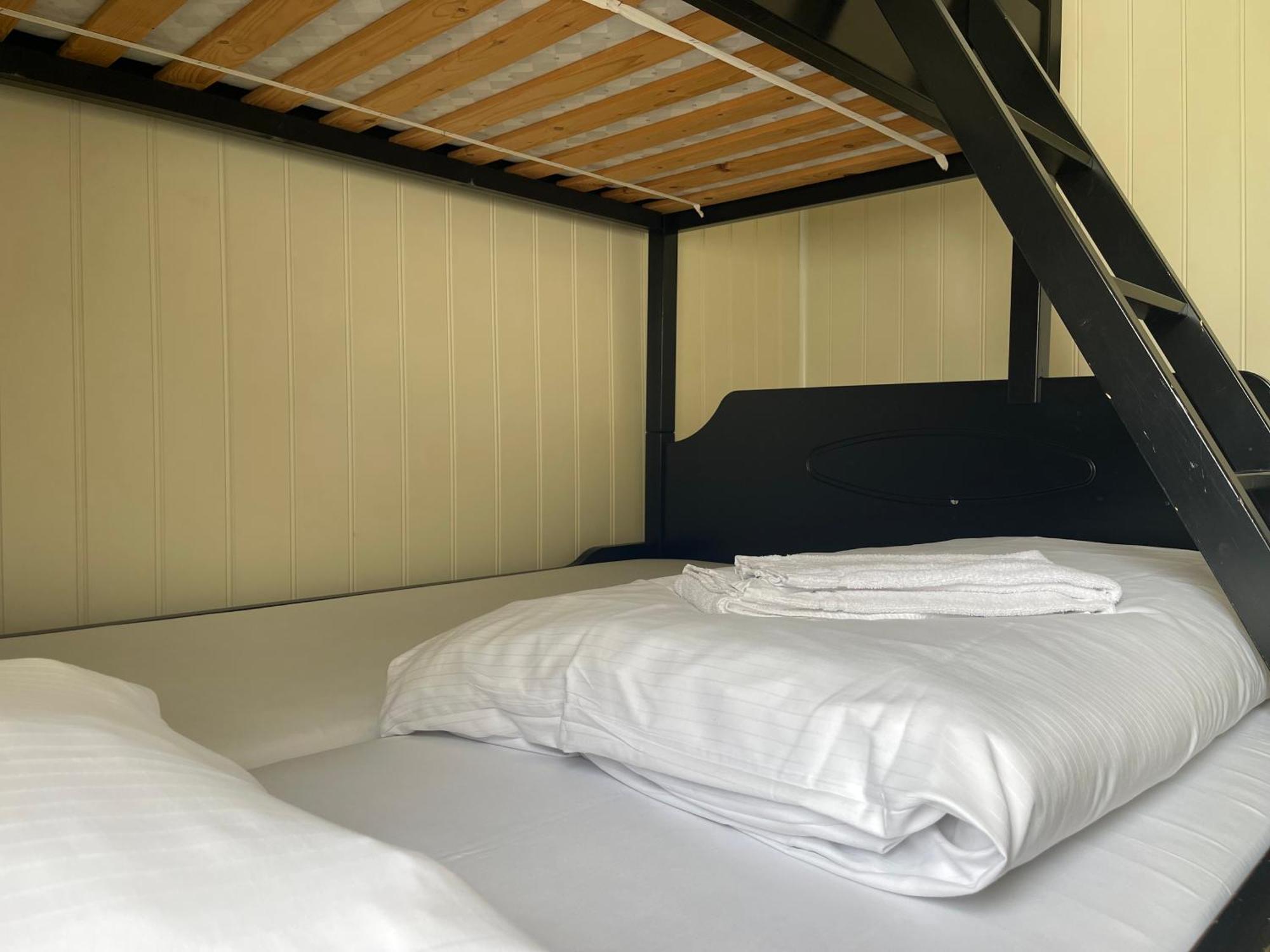 Jondal Hotel المظهر الخارجي الصورة