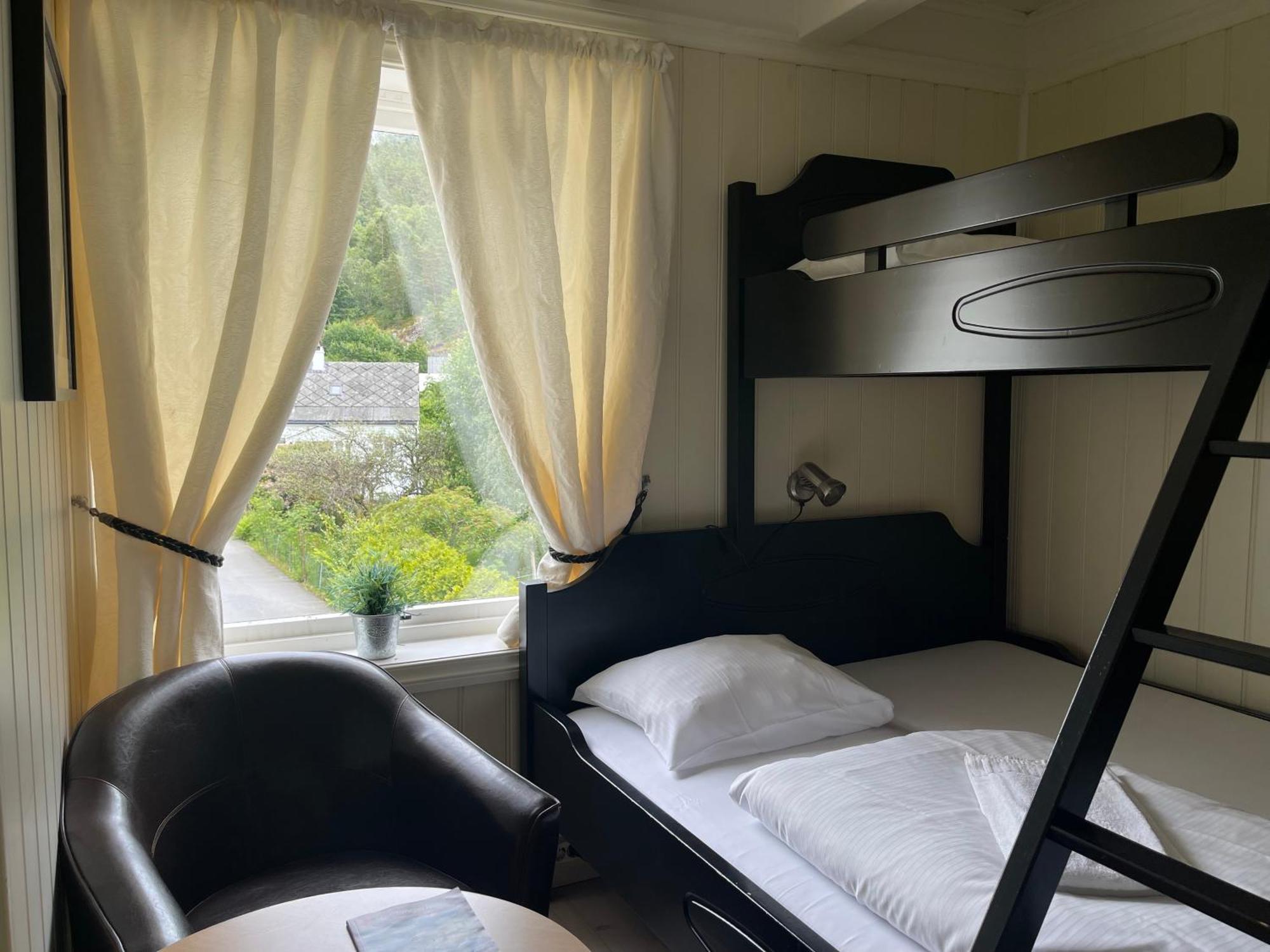 Jondal Hotel المظهر الخارجي الصورة