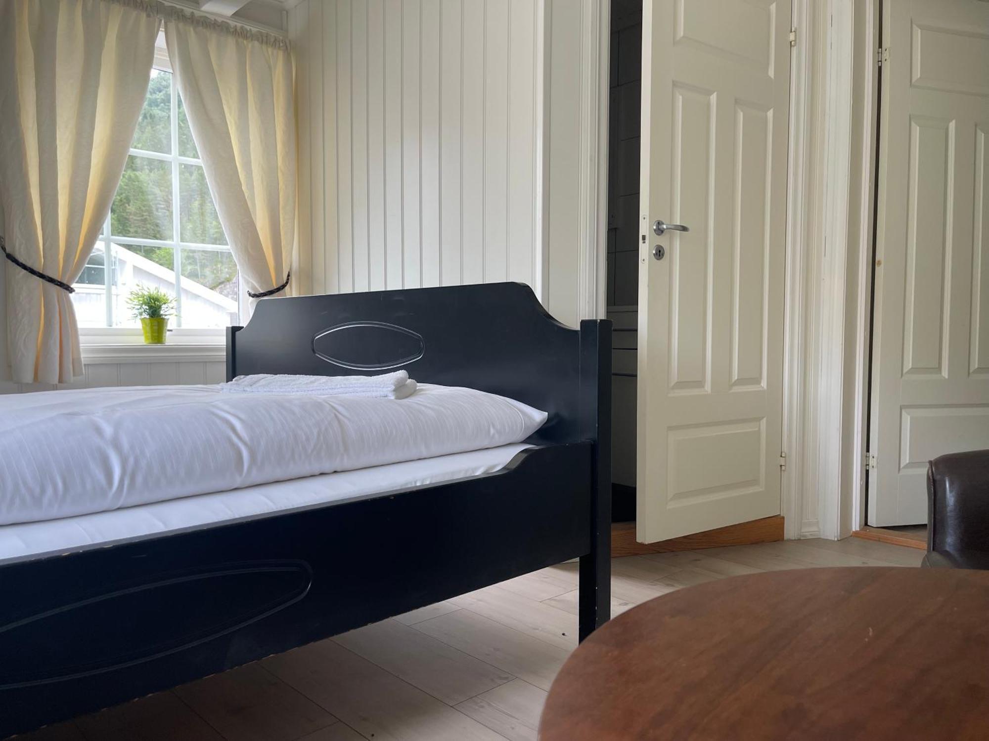 Jondal Hotel المظهر الخارجي الصورة