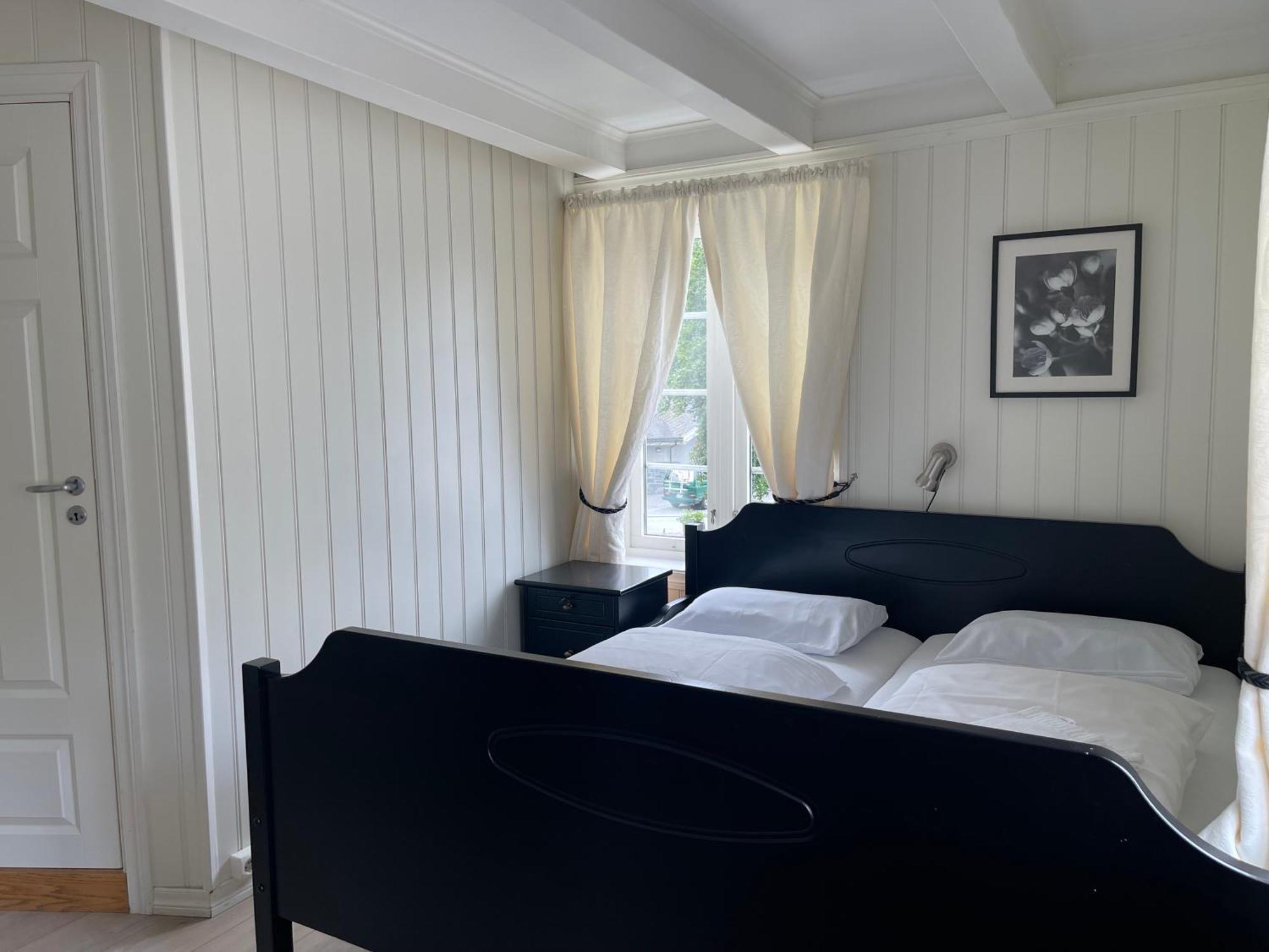 Jondal Hotel المظهر الخارجي الصورة