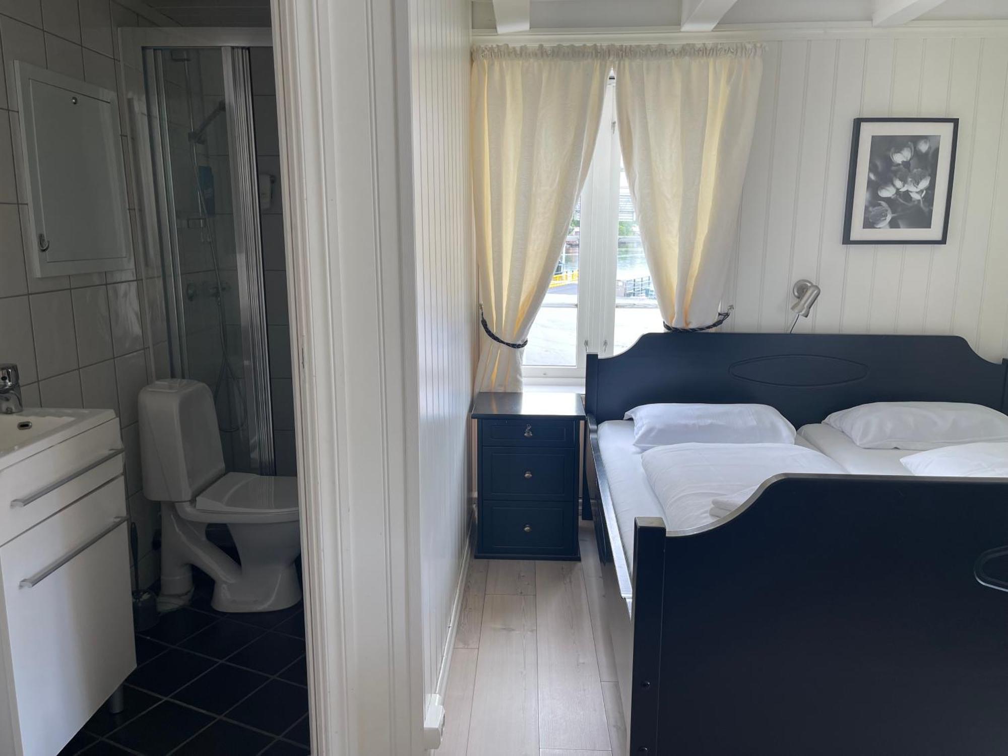 Jondal Hotel المظهر الخارجي الصورة