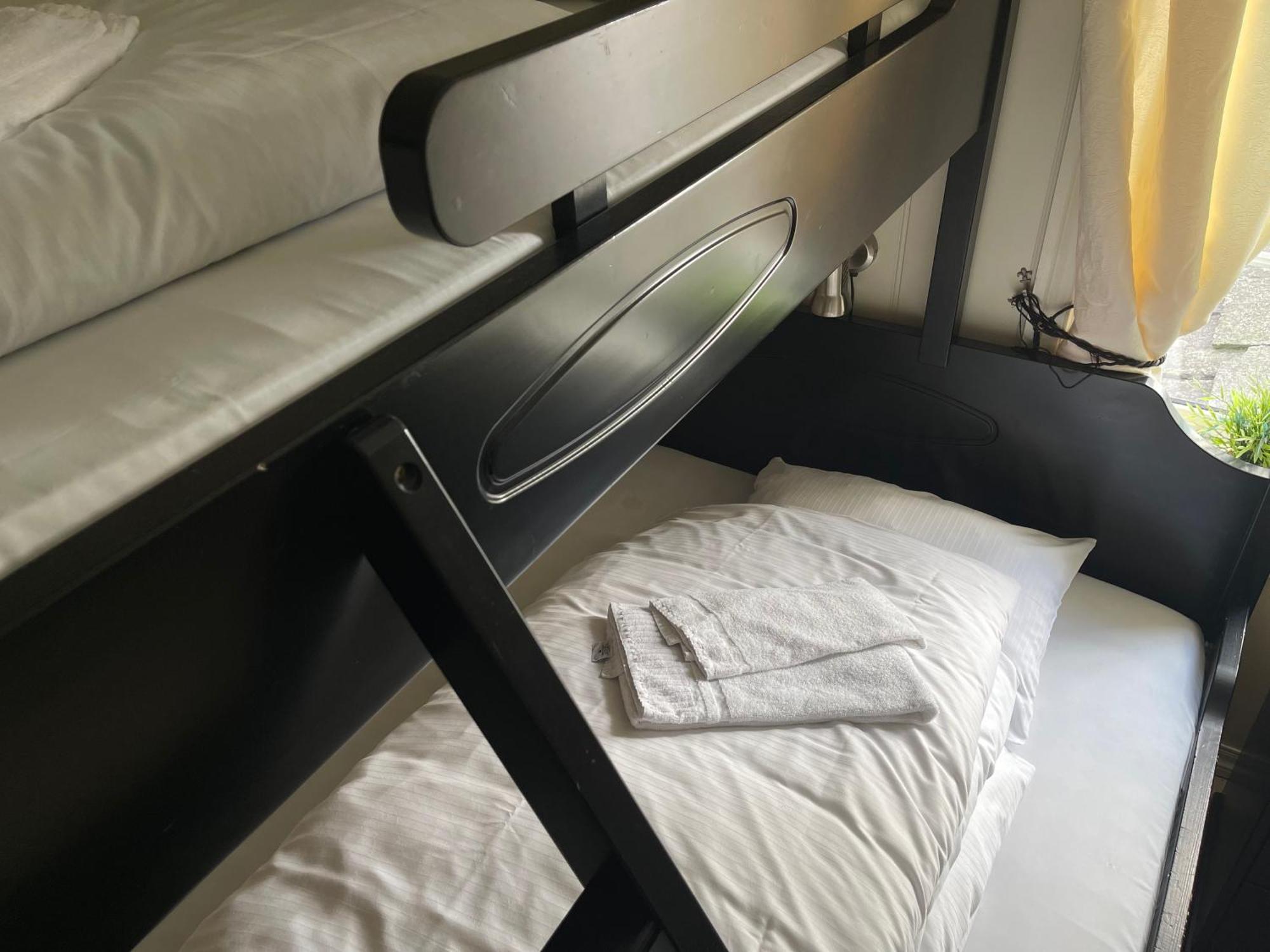 Jondal Hotel المظهر الخارجي الصورة