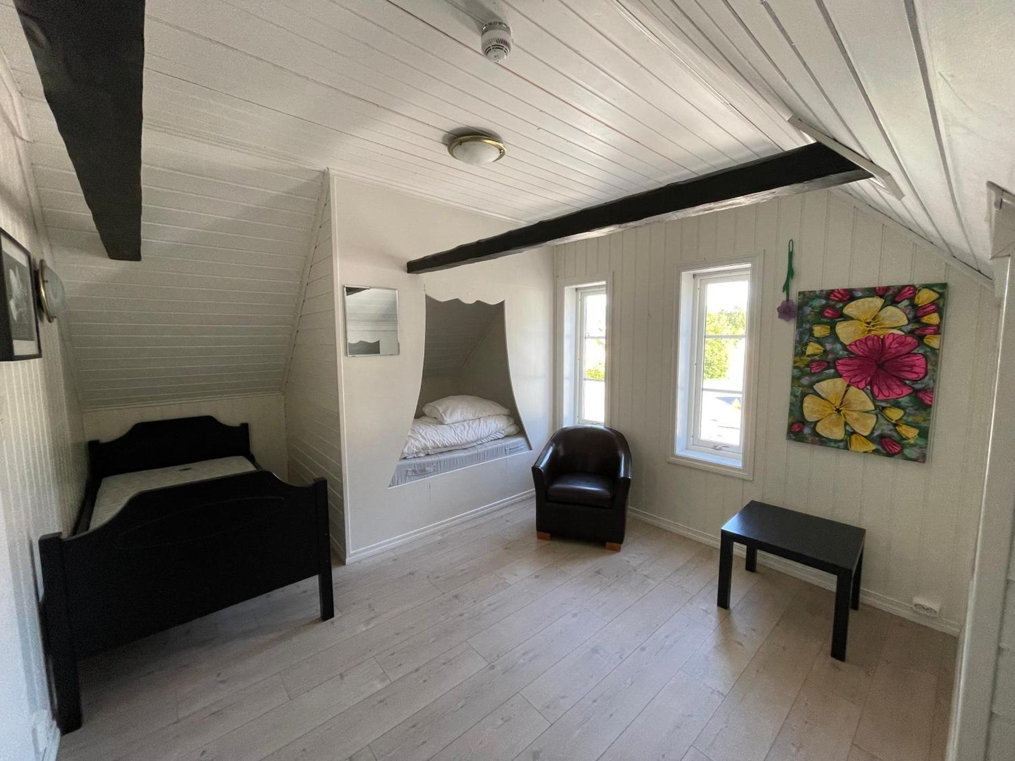 Jondal Hotel المظهر الخارجي الصورة